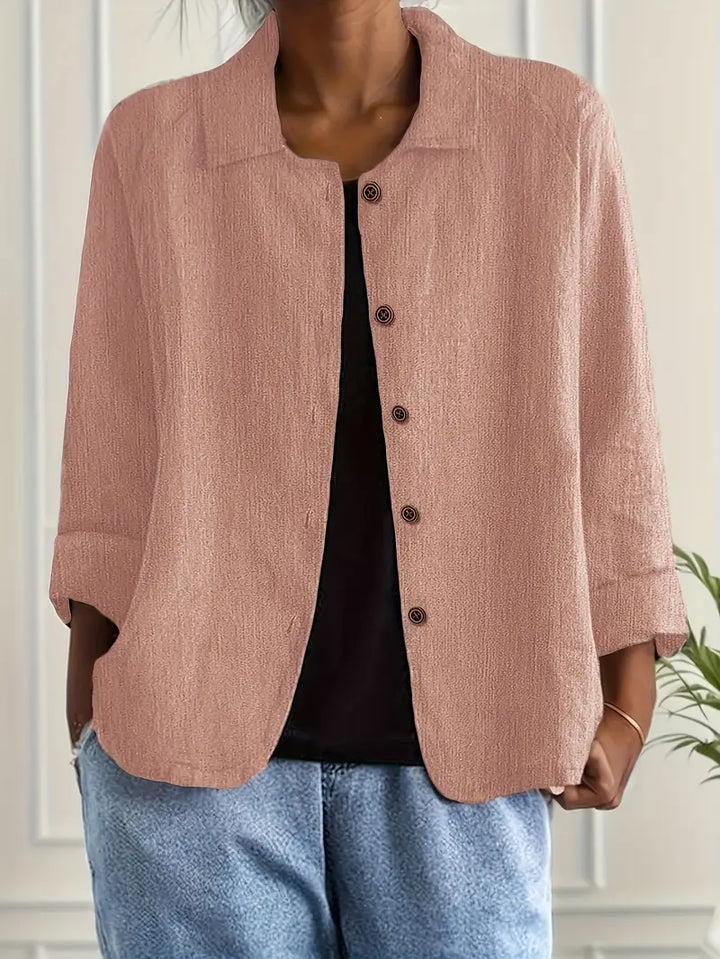 Classic Cotton Light Top