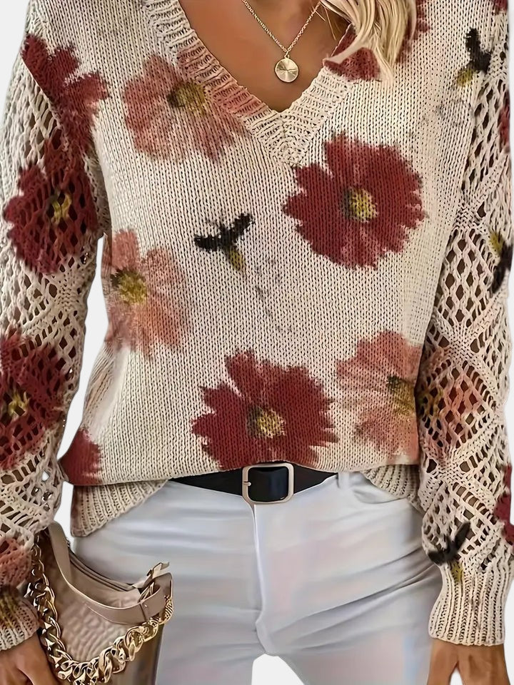 Comfortable Sweater