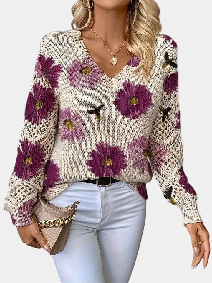 Comfortable Sweater