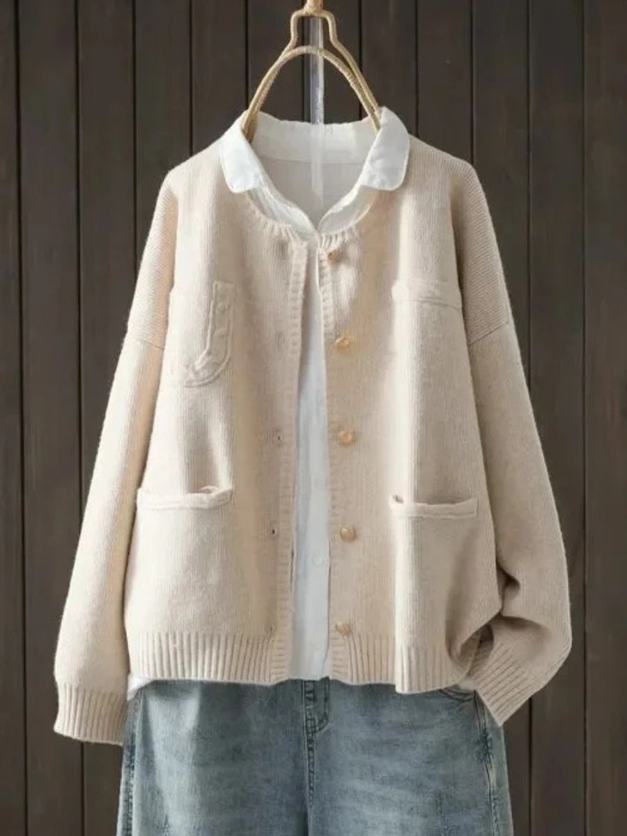 ELEGANT CARDIGAN