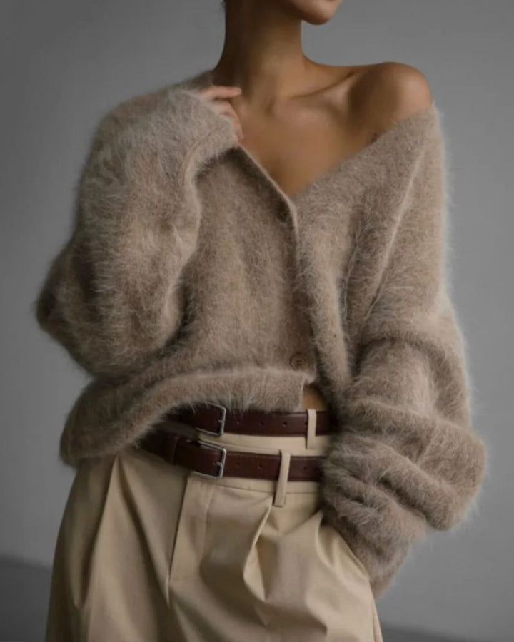 CHIC COZY COUTURE
