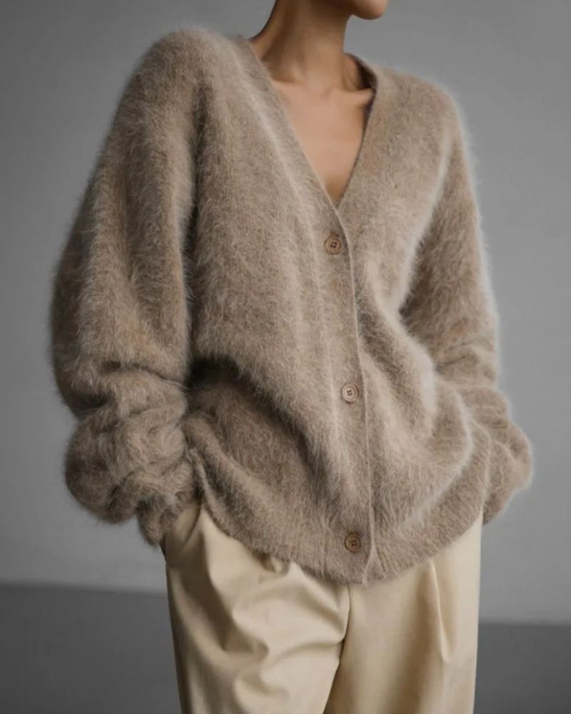 CHIC COZY COUTURE