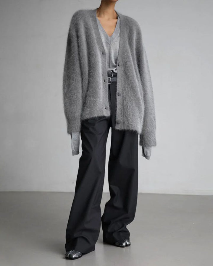 CHIC COZY COUTURE