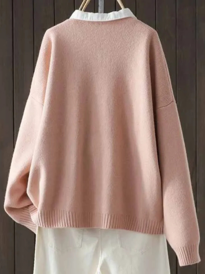 ELEGANT CARDIGAN