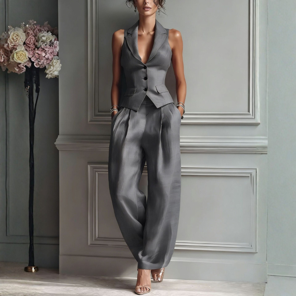 ANITIA | WOMEN'S SUIT