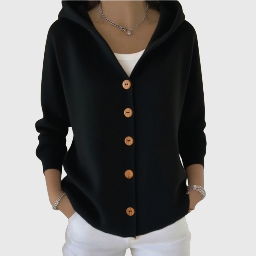 Elegant Cardigan