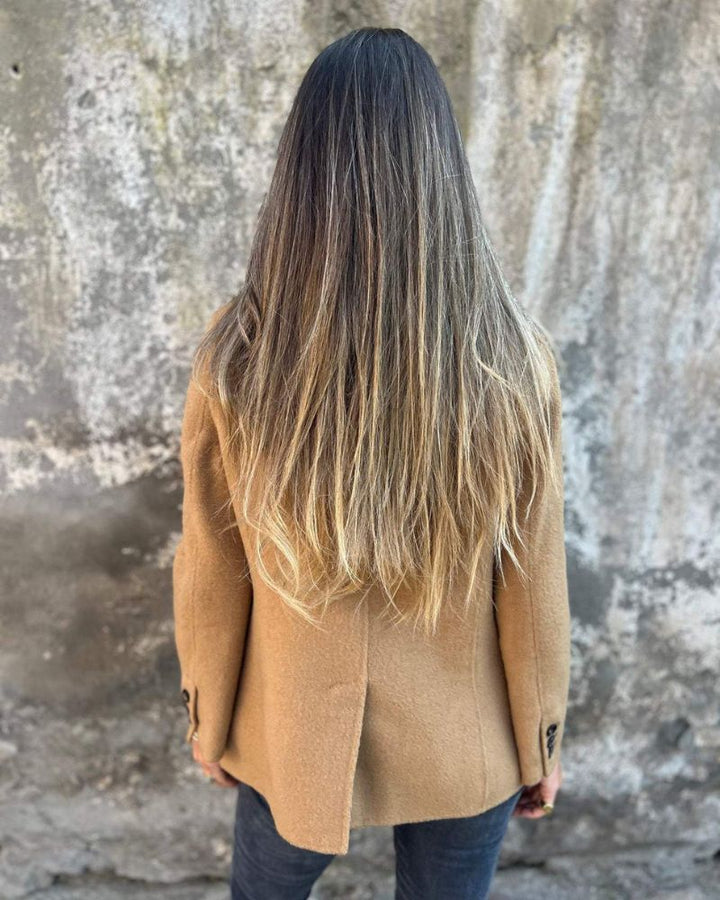 CLASSIC BLAZER