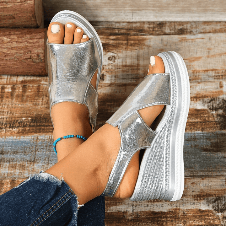 Orthopedic Sandals™