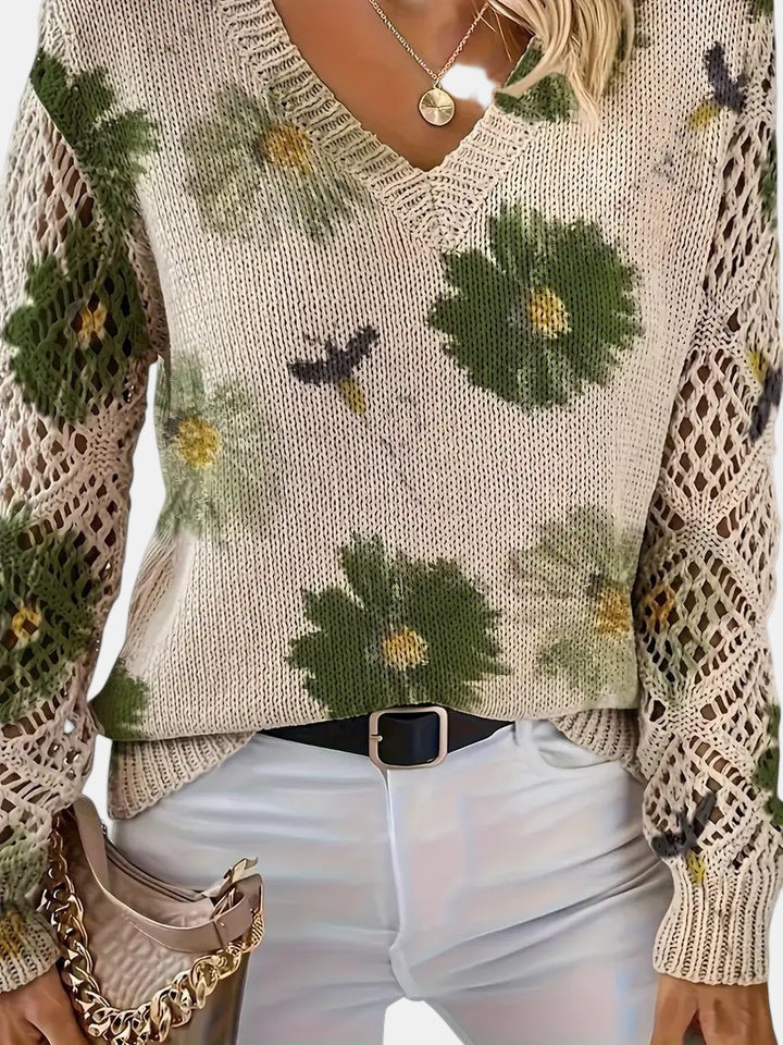 Comfortable Sweater
