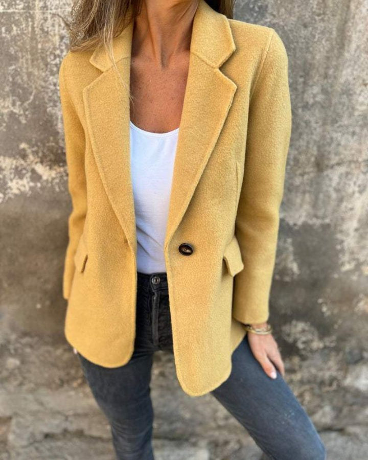CLASSIC BLAZER