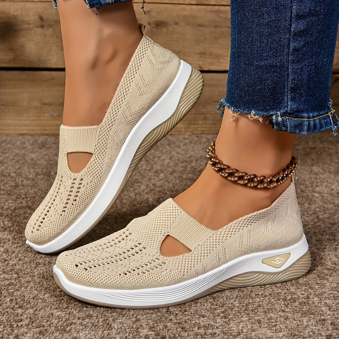 Ortho – Non-Slip Orthopedic Shoes + FREE INSOLES INCLUDED