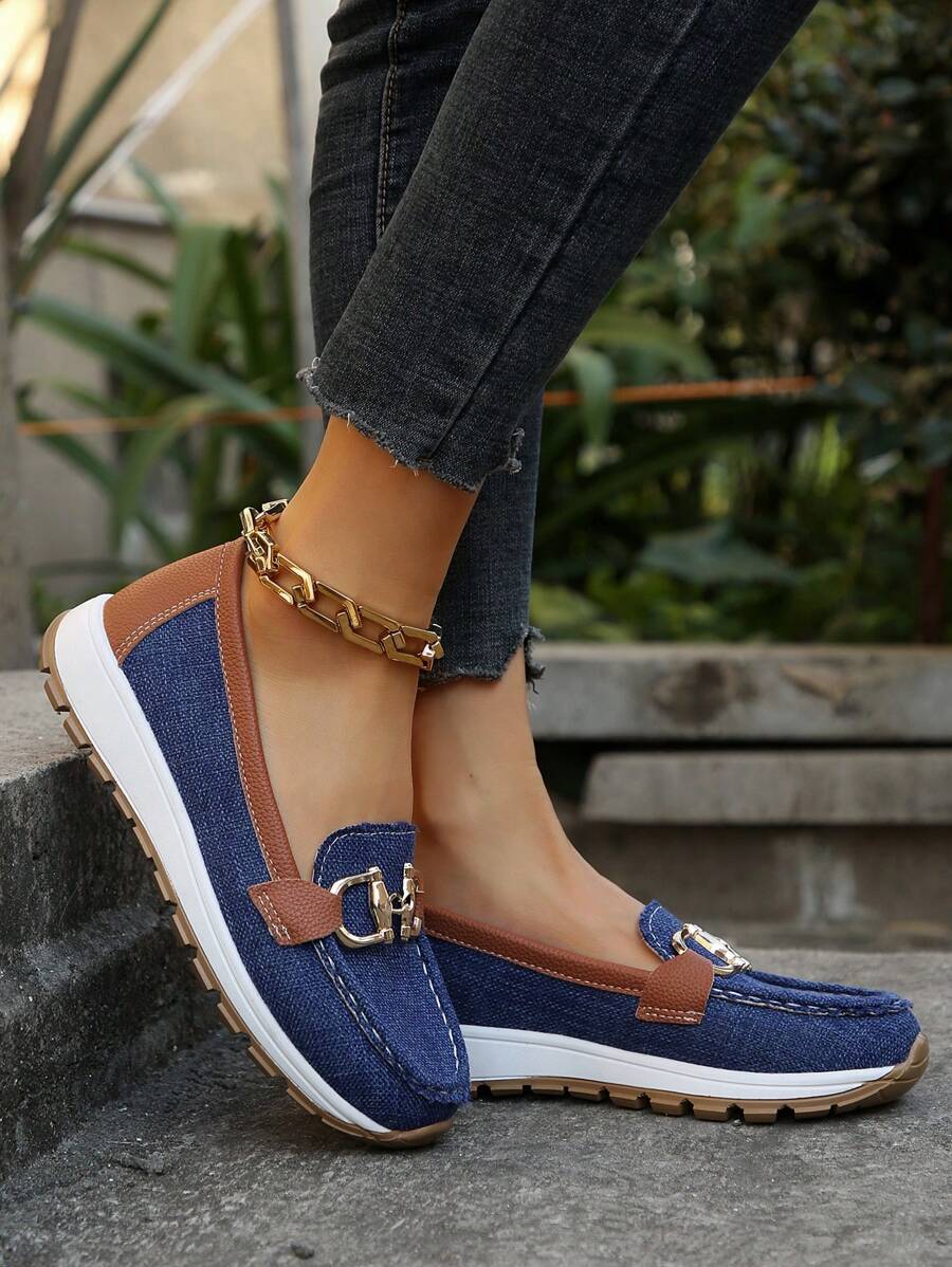 Non Slip Orthopedic Loafers™
