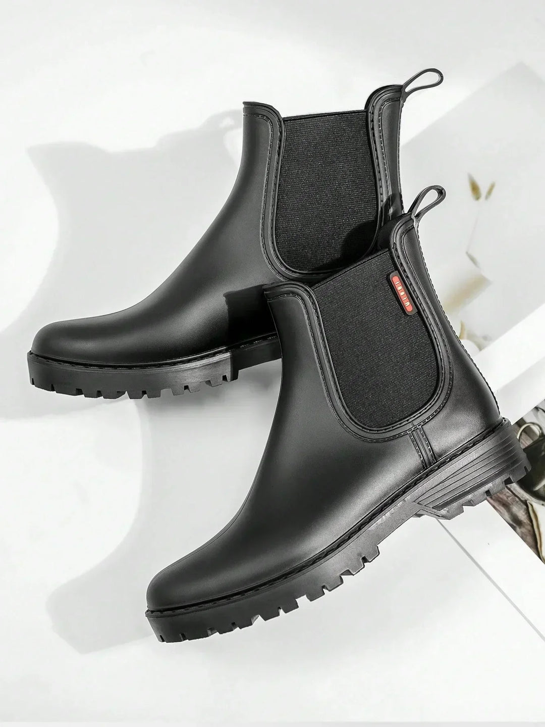 Storm Grace Boots™