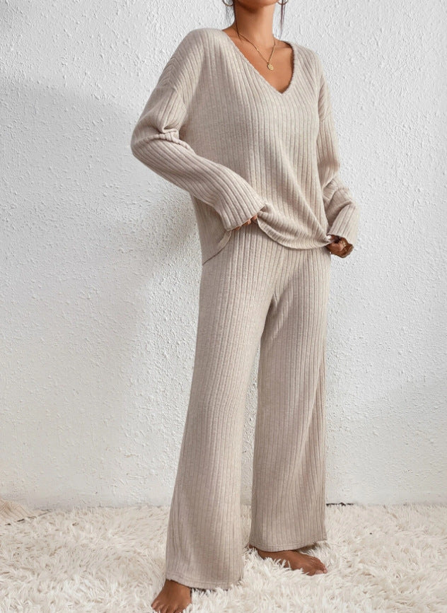 Cozy Lounge Set