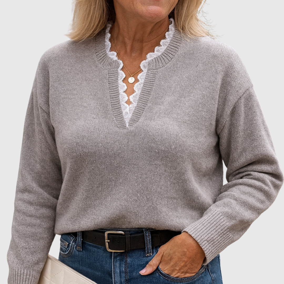 Elegant Top