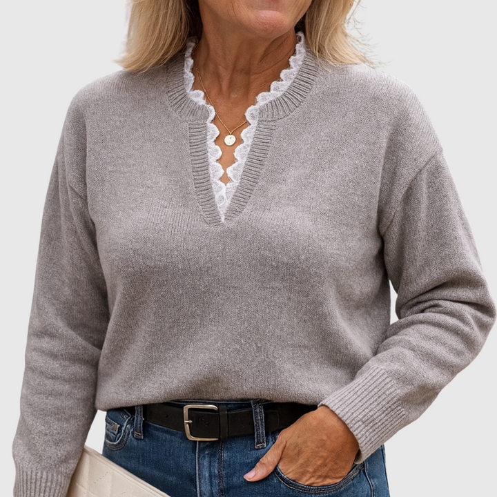 Elegant Top