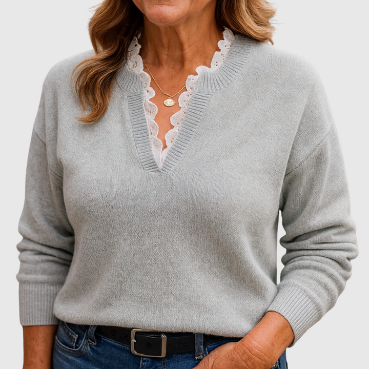 Elegant Top