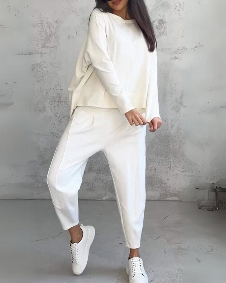 ELEGANT LOUNGE SET