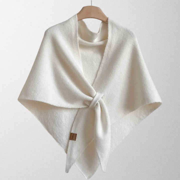 Autumn scarf