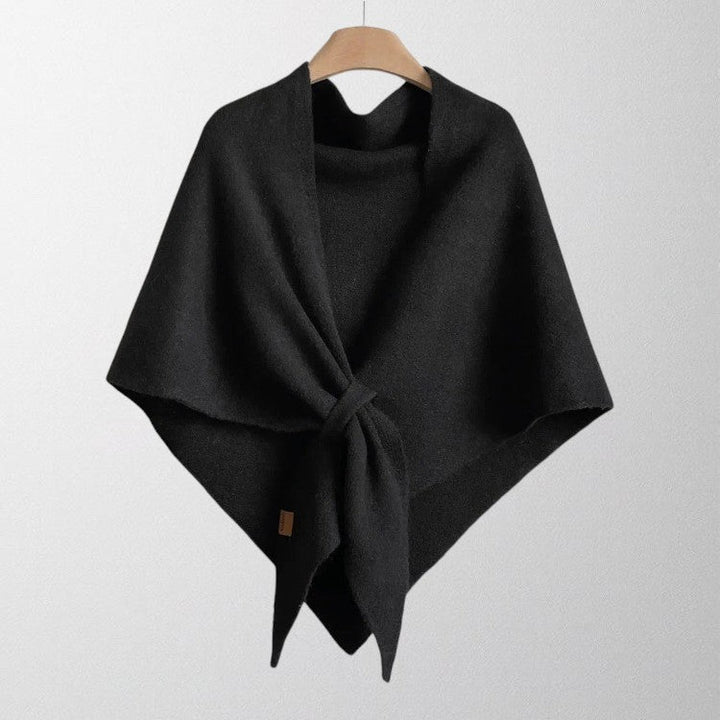 Autumn scarf