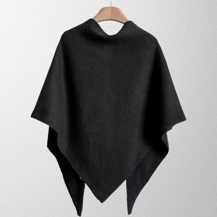 Autumn scarf