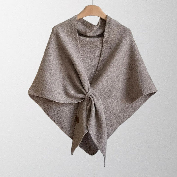 Autumn scarf