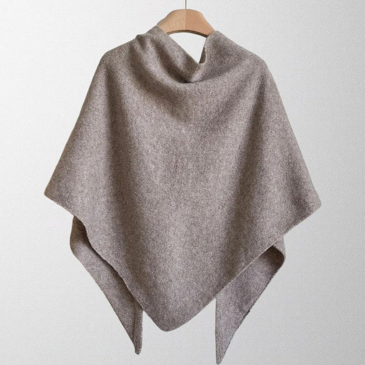 Autumn scarf
