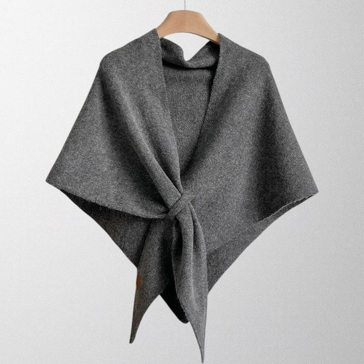 Autumn scarf