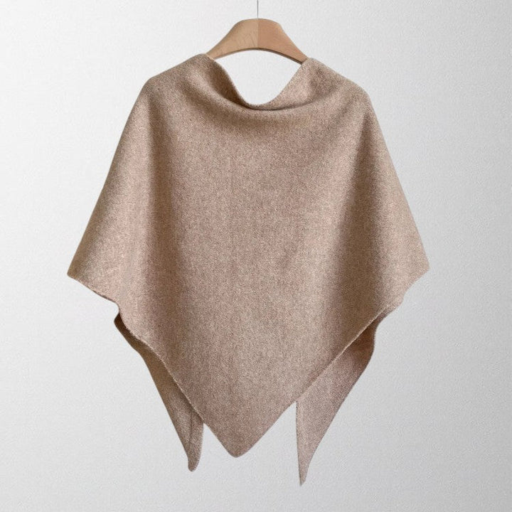 Autumn scarf