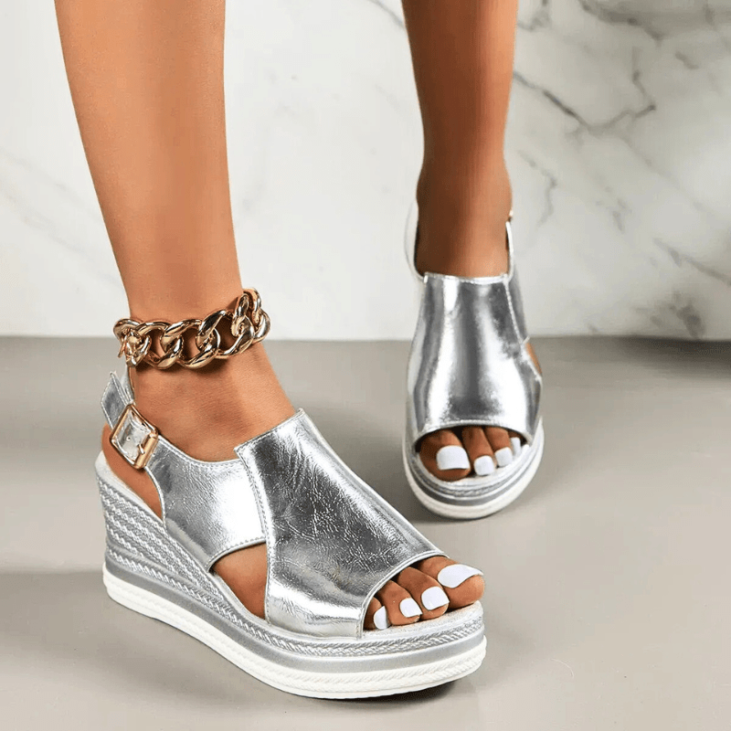 Orthopedic Sandals™