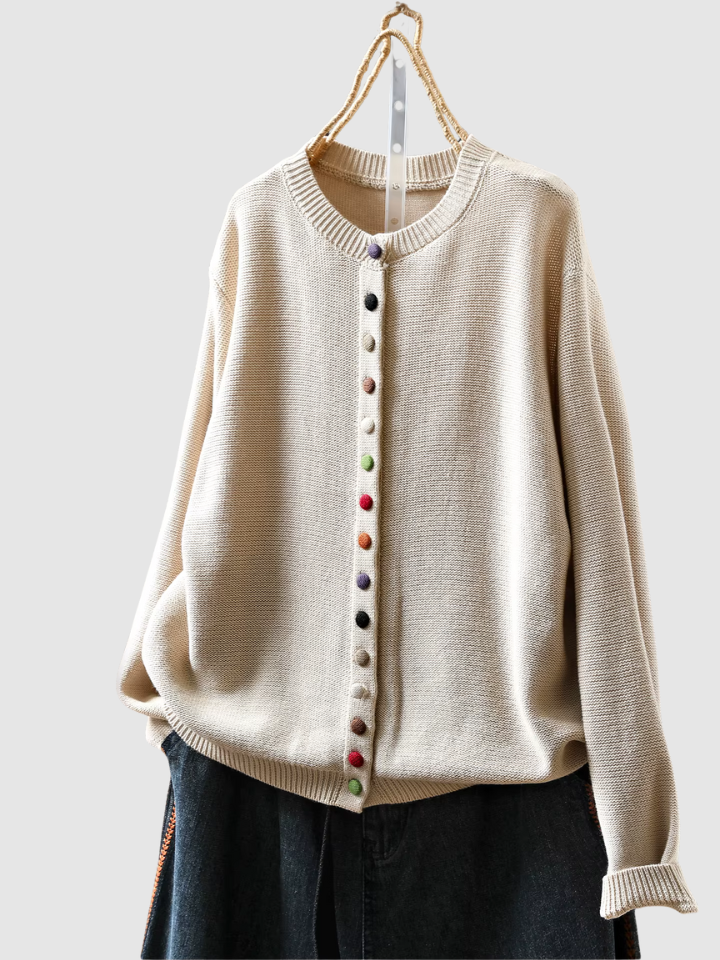 GRACE CARDIGAN