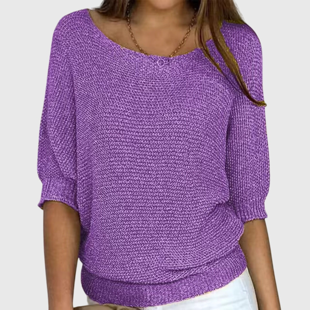 Elegant Sweater