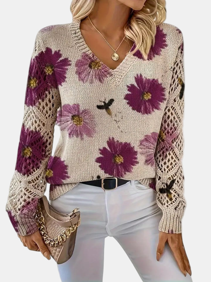 Comfortable Sweater