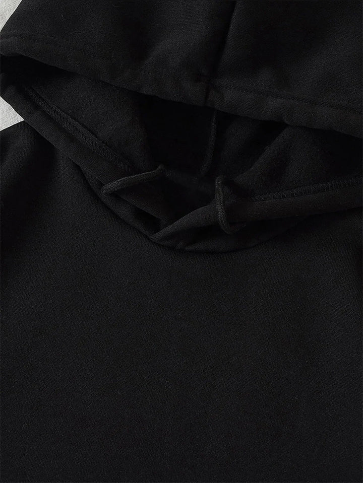 Spread love hoodie