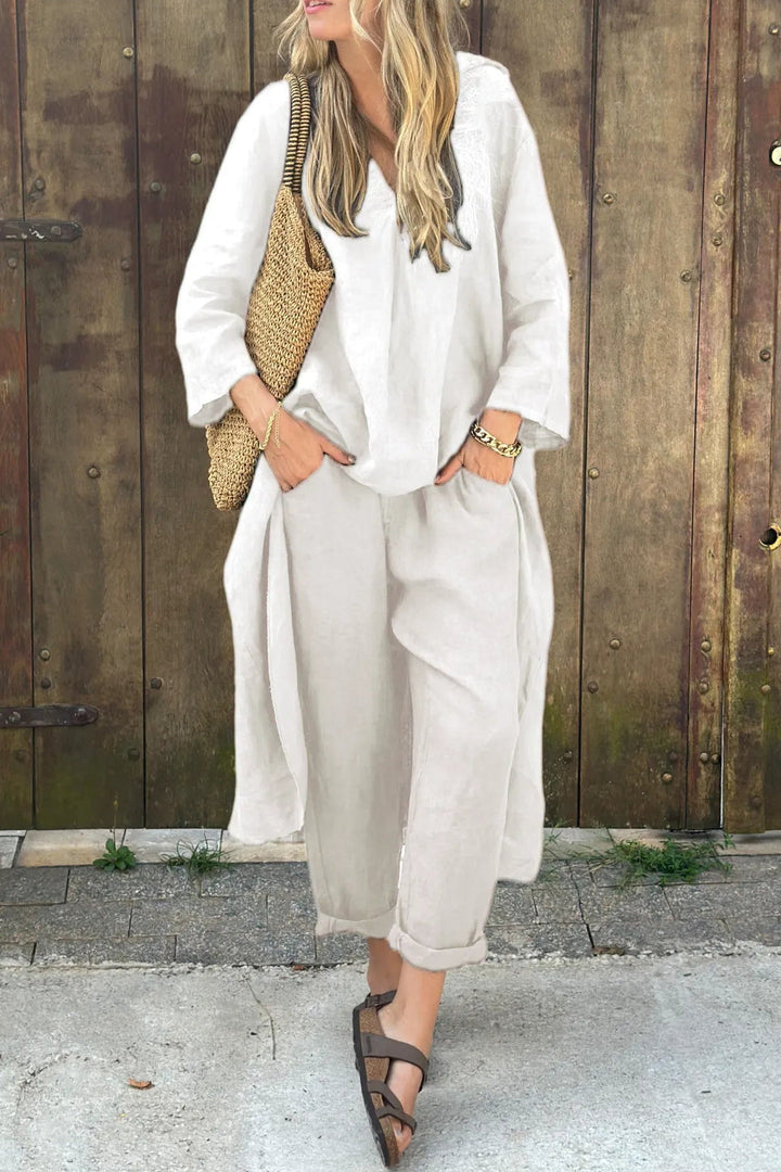 Luxe - Chic and Comfortable Set