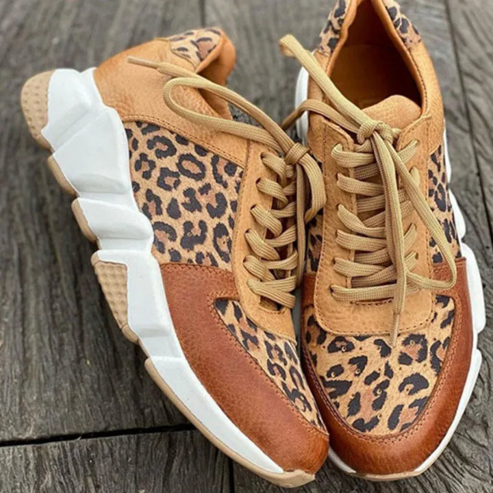 Lightweight Everyday Sneakers