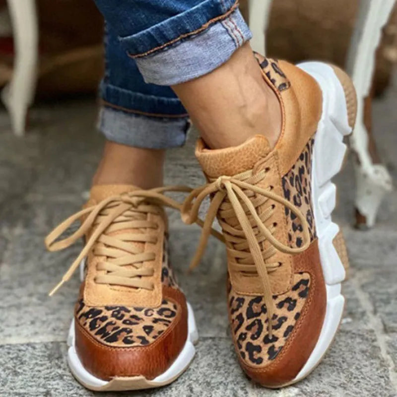 Lightweight Everyday Sneakers