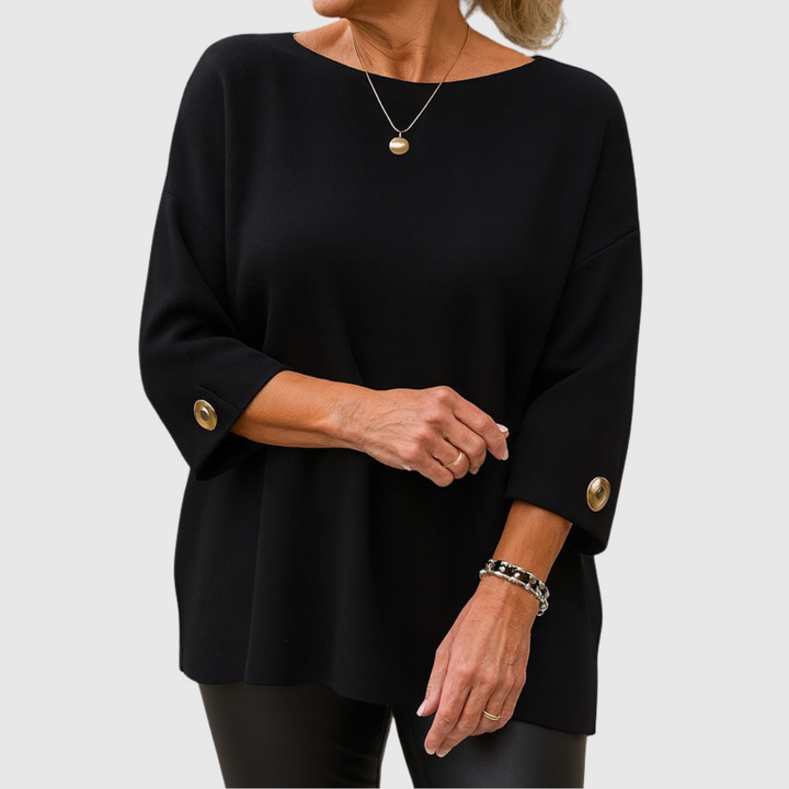 Elegant Sweater