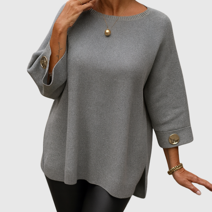 Elegant Sweater