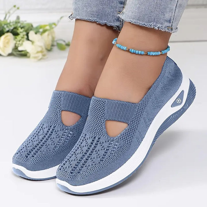 Ortho – Non-Slip Orthopedic Shoes + FREE INSOLES INCLUDED