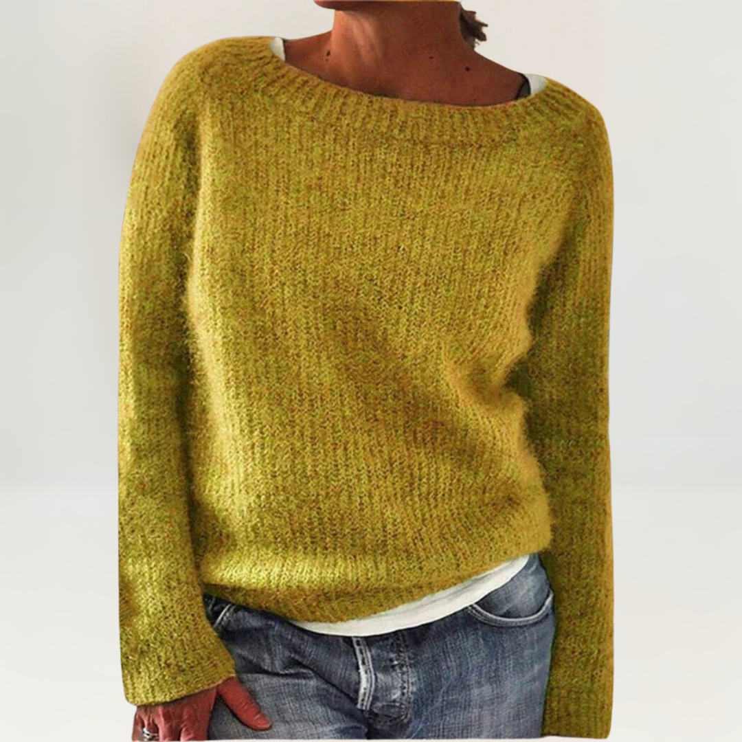 Cozy Sweater