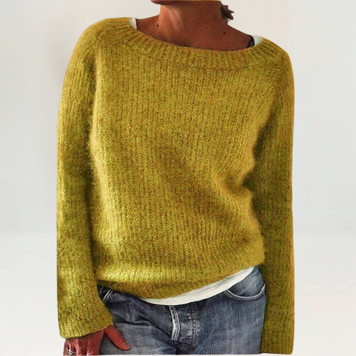 Cozy Sweater