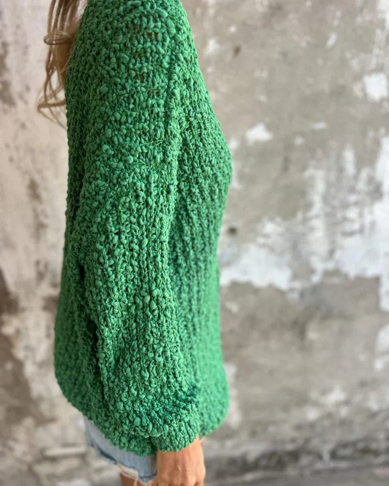 STYLISH SWEATER