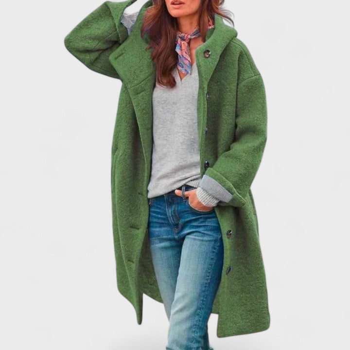ELEGANT JACKET