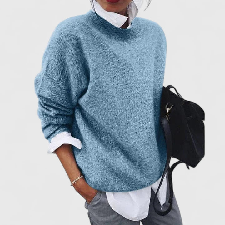 Sophisticated Sweater
