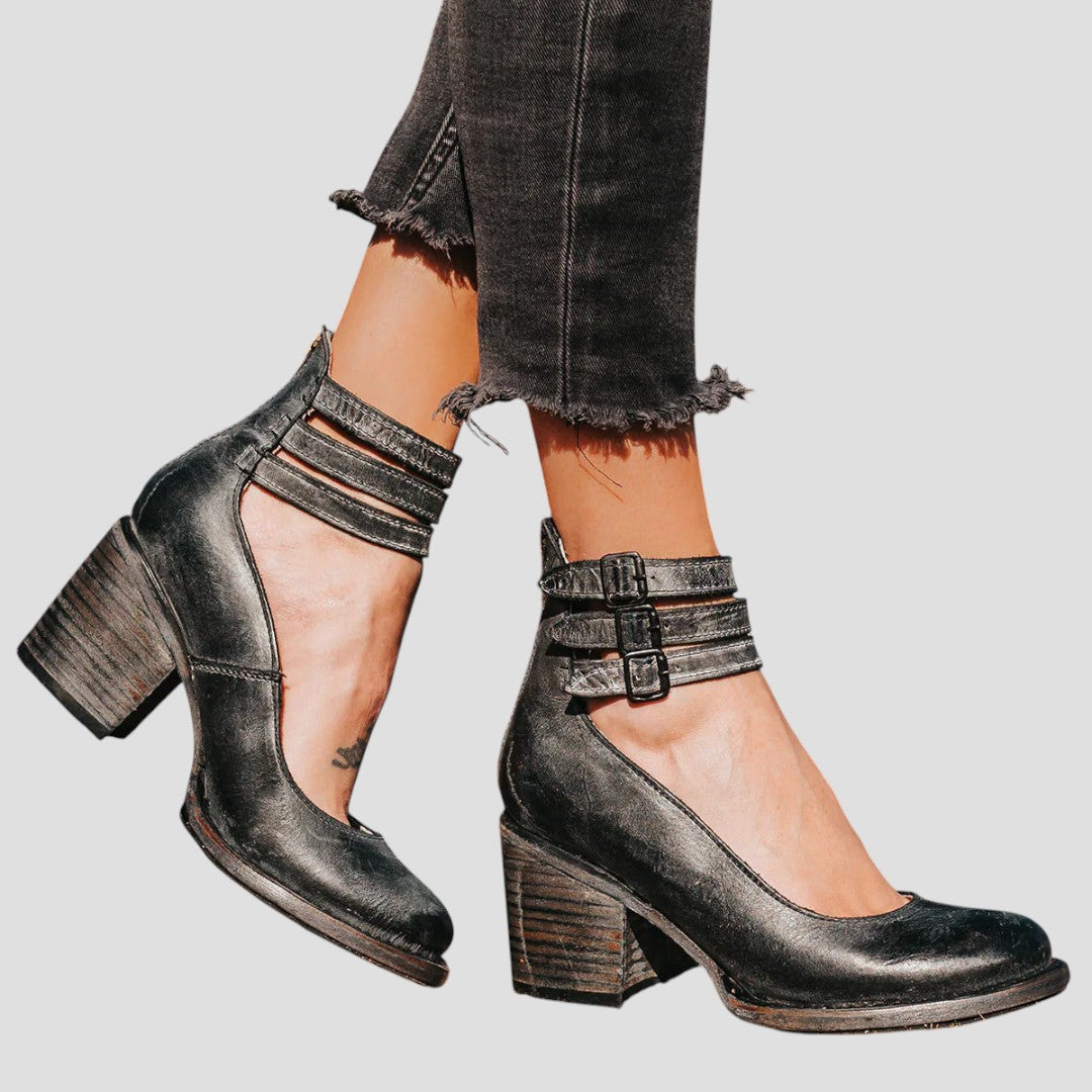 Modern Elegance and Guaranteed Comfort™