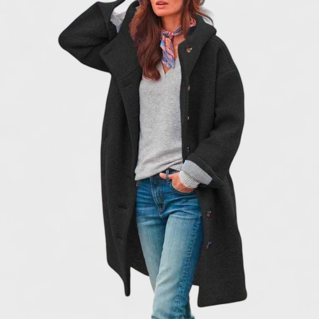 ELEGANT JACKET