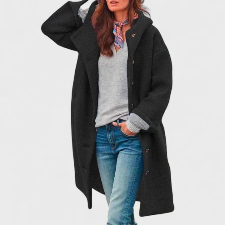 ELEGANT JACKET