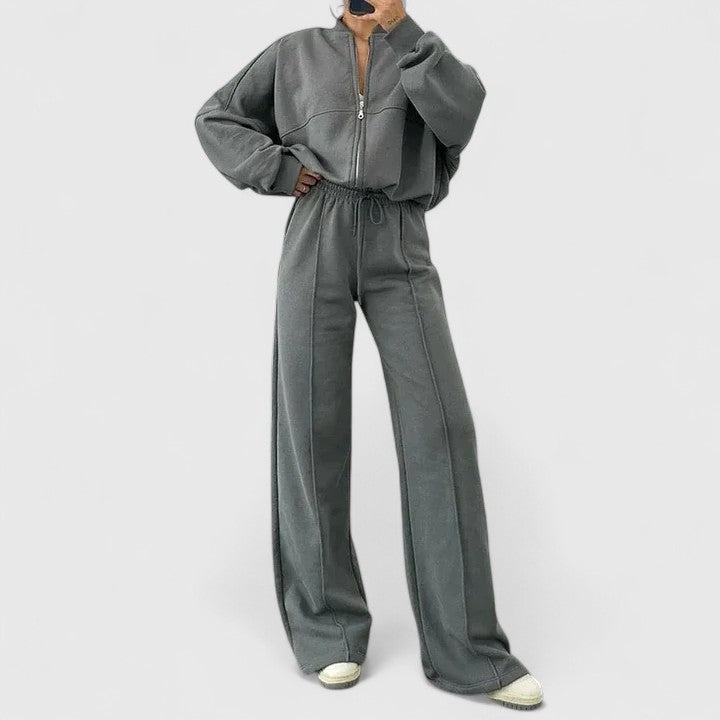 Comfortable Sweater and Pants