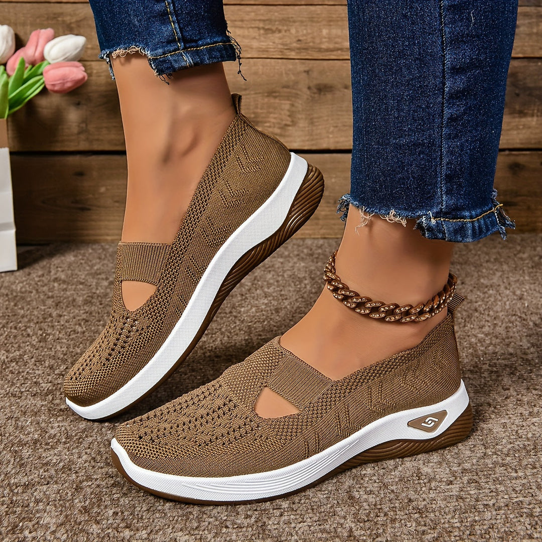 Ortho – Non-Slip Orthopedic Shoes + FREE INSOLES INCLUDED